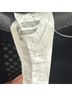 Fabletics Black Gray Short Sleeve Top Size L - photo 3