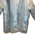IENKI IENKI 100% Polyester Solid Blue Jacket Size S - photo 8