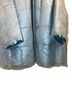 IENKI IENKI 100% Polyester Solid Blue Jacket Size S - photo 3