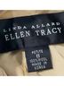 Ellen Tracy 100% Wool Tan Wool Blazer Size 8 - photo 6