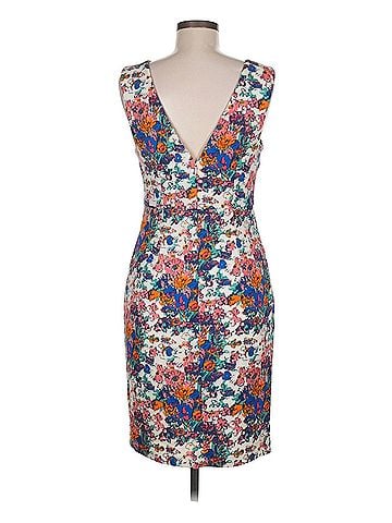 Plenty By Tracy Reese Cocktail Dress (view 2)