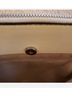 Nine West Tan Leather Crossbody Bag One size - photo 4