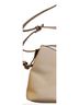 Nine West Tan Leather Crossbody Bag One size - photo 5