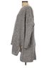 CAbi Black White Pullover Sweater Size oversized fit  - photo 4