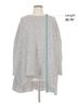 CAbi Black White Pullover Sweater Size oversized fit  - photo 5