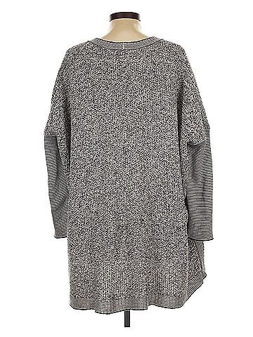 CAbi Pullover Sweater (view 2)