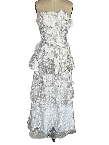 Boheme Boutique Cocktail Dress (view 2)
