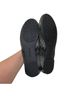 Minnetonka Black Gray Flats Size 10 - photo 5