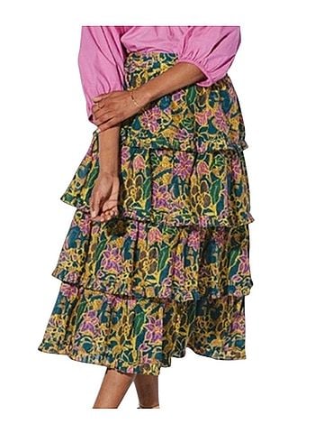 Cleobella Casual Skirt (view 1)