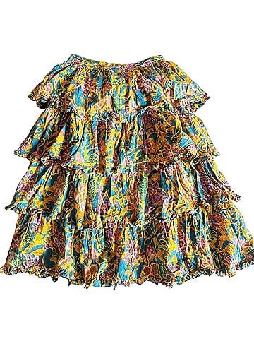 Cleobella Casual Skirt (view 2)