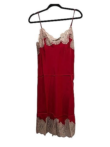 Gold Hawk Cocktail Dress (view 2)