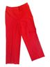 Talbots Red Dress Pants Size 6 - photo 1
