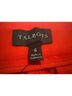 Talbots Red Dress Pants Size 6 - photo 3