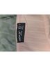 Popular Basics Stripes Pink Romper Size L - photo 3