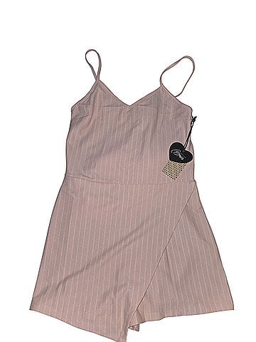 Popular Basics Romper (view 1)