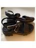 Rag & Bone Black Sandals Size EU 37 - photo 3