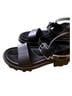 Rag & Bone Black Sandals Size EU 37 - photo 2