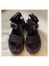 Rag & Bone Black Sandals Size EU 37 - photo 4