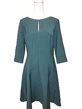 White House Black Market Cocktail Dress (view 1)