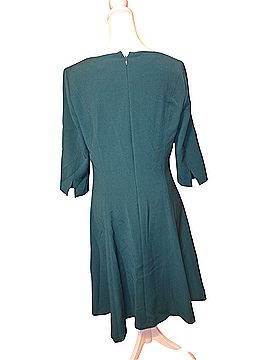 White House Black Market Cocktail Dress (view 2)