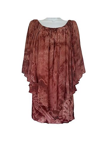 Young Fabulous & Broke Casual Dress (view 2)