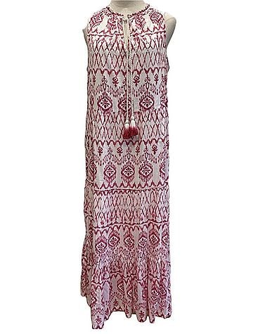Tommy Bahama Summer Dress Casual Dress (view 1)