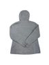 The North Face 100% Polyester Gray Jacket Size L - photo 2