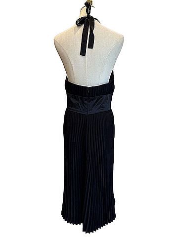 Jones New York Halter Backless Dress Cocktail Dress (view 2)