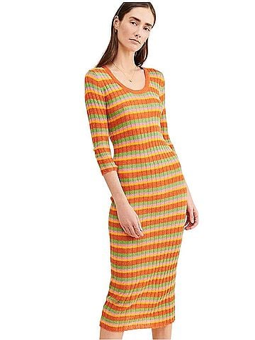 Lisa Says Gah Malfa Wool Dress (view 1)