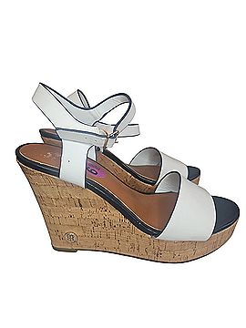Tommy Hilfiger Wedges
