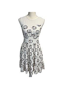 Sandro Casual Dress (view 1)