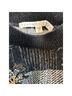 Veronica Beard Plaid Black Casual Sweaters Size M - photo 3