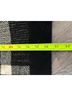 Veronica Beard Plaid Black Casual Sweaters Size M - photo 6