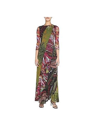 FUZZI Cocktail Dress (view 1)