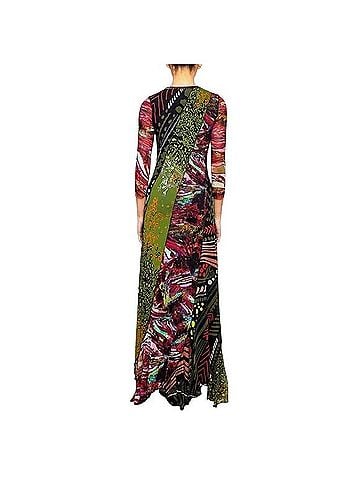 FUZZI Cocktail Dress (view 2)