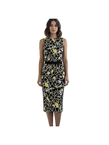 W by Worth Cocktail Dress (view 2)