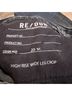 RE/DONE Black Gray Jeans Size 25 waist - photo 9
