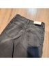 RE/DONE Black Gray Jeans Size 25 waist - photo 8