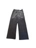 RE/DONE Black Gray Jeans Size 25 waist - photo 2