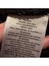 RE/DONE Black Gray Jeans Size 25 waist - photo 7