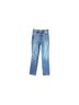 Paige Solid Blue Jeans Size 25 waist - photo 1
