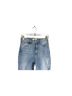Paige Solid Blue Jeans Size 25 waist - photo 3