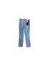Paige Solid Blue Jeans Size 25 waist - photo 6