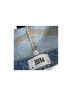 Paige Solid Blue Jeans Size 25 waist - photo 7