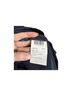 Piazza Sempione Solid Blue Jacket Size 10 - photo 7