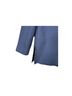 Piazza Sempione Solid Blue Jacket Size 10 - photo 8