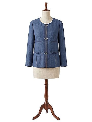 Piazza Sempione Jacket (view 1)