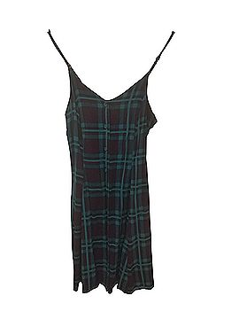 Midnight Hour Hot Topic Casual Dress (view 2)