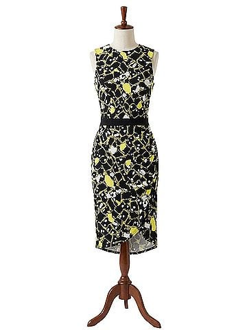 W by Worth Cocktail Dress (view 1)