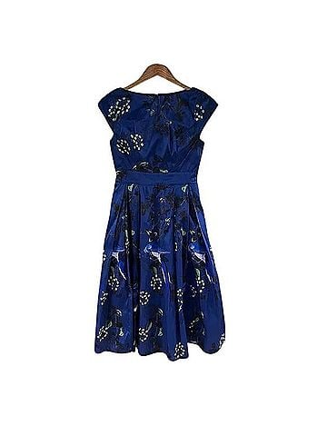 eShakti Cocktail Dress (view 1)